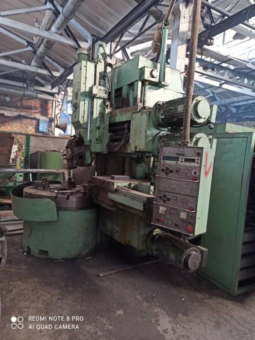 Станки разные