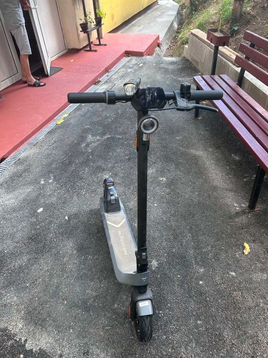 Roller(trotinetă) electrică