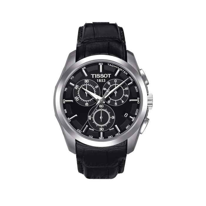 Нов часовник TISSOT T035.617.16.051.00 - гаранция