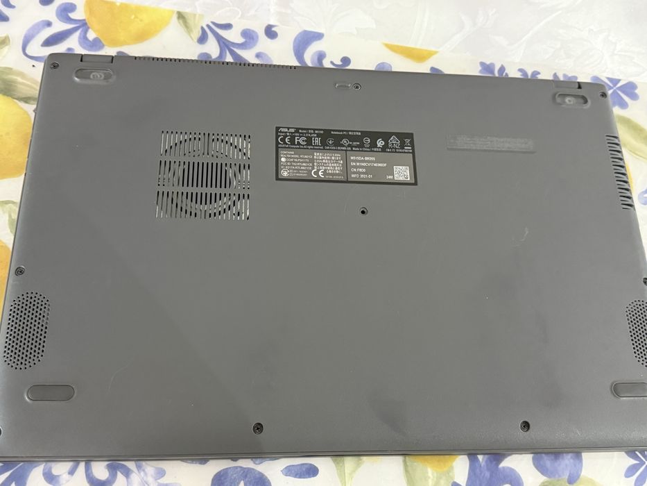 Spre vanzare : laptop asus vivabook X515DA