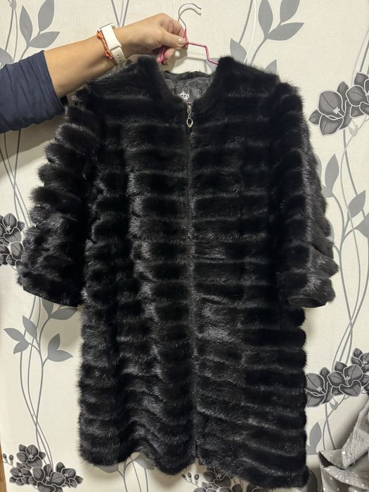 Продам шубу