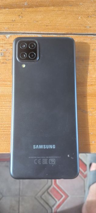 Продам SAMSUNG A12