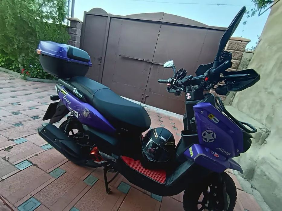 Tank 150 jinang 2024