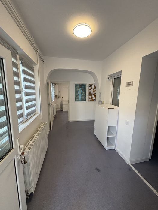 Inchiriere spatiu piata Crangasi- parter casa