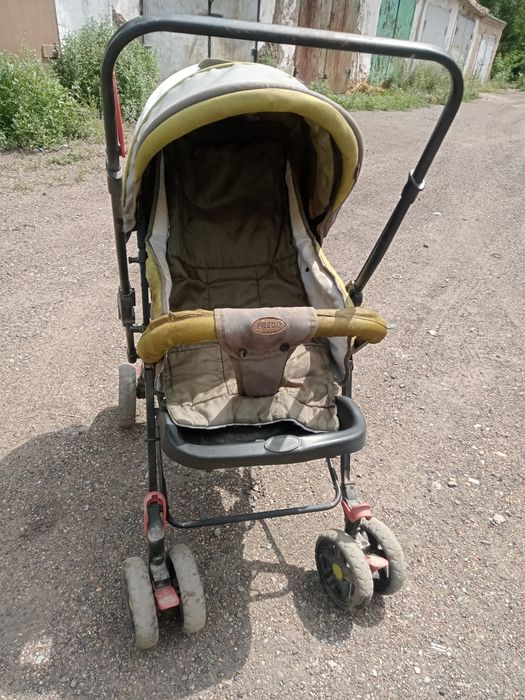 Коляска для детей