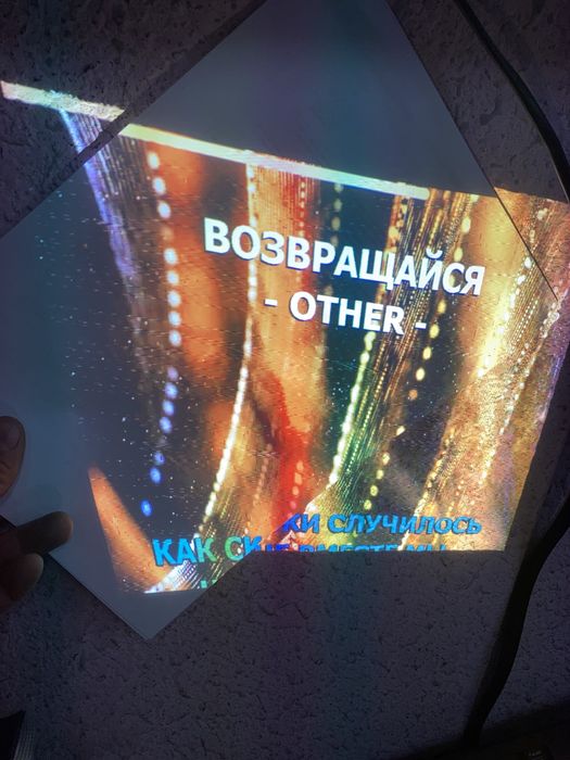 Проектор Viewsonic PJD5154 3D, 22000:1, 3300 лм, DLP, 2.2 кг