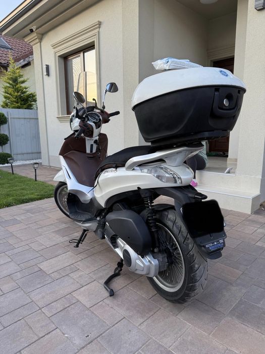 Piaggio Beverly 300ie | An 2011 | Stare perfecta
