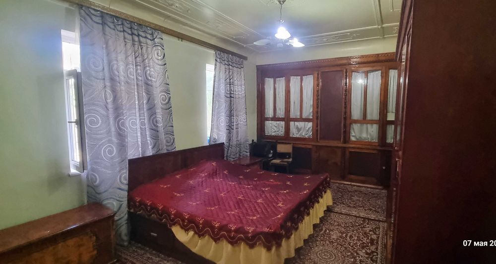 ХОВЛИ Сотилади ! 3,7 Соток – КАТОРТОЛ - Чилонзор