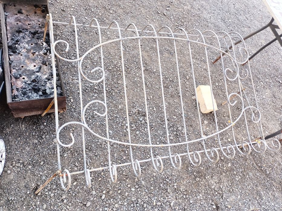 Продам решетки для окон