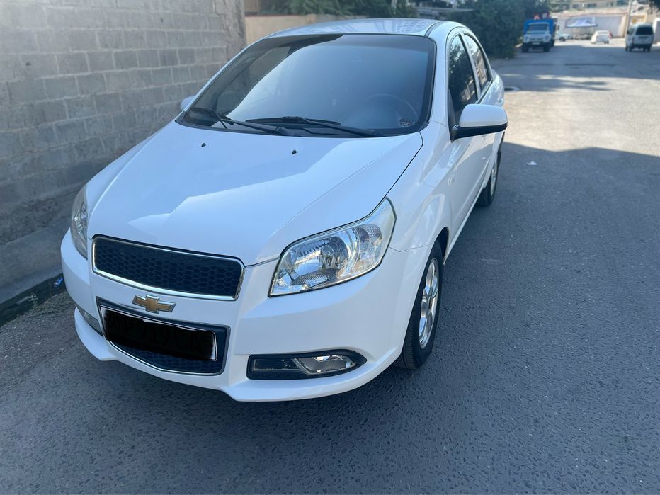 Нексия3 автомат 2019 йил,