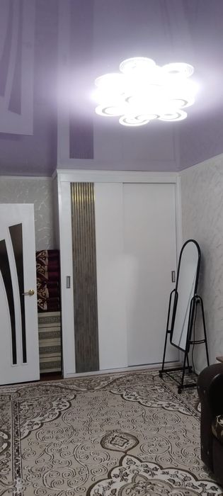 Продам квартиру 3-х комнату