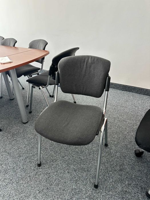 Стол / Конферентен стол / Посетителски стол