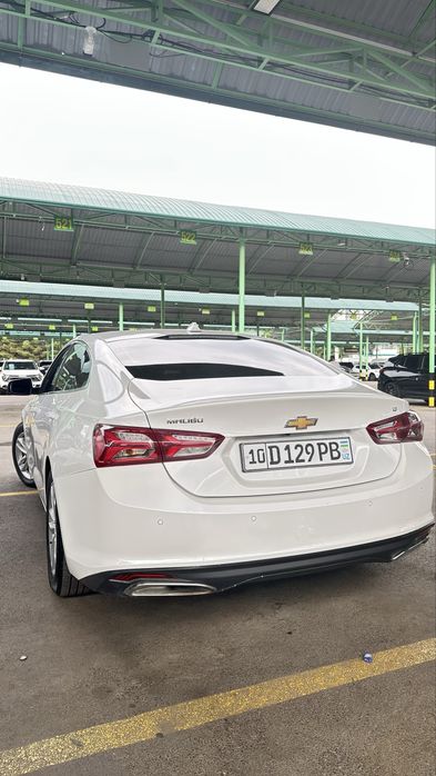 MALIBU 2. Premier 2.4 mator
