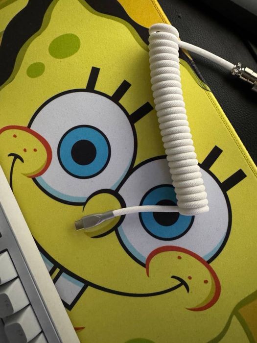 Dark Project клавиатура Alu81A collab Terra Nostra The Harmory