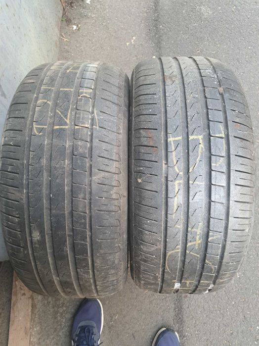 Anvelope second hand