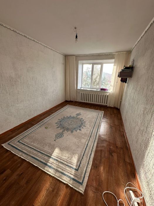 Продам 2-комнатное общежитие в районе Пед Институт