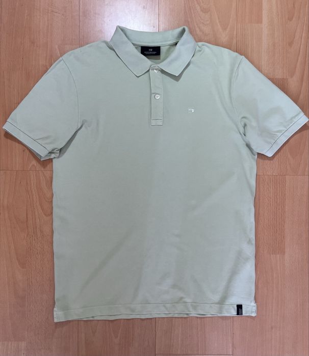 Scotch&Soda мъжка поло тениска М