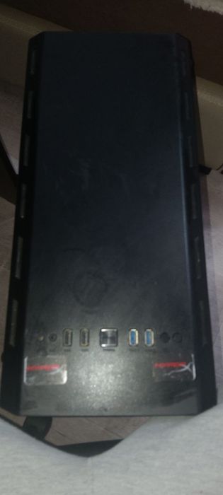 Продам корпус+кулер