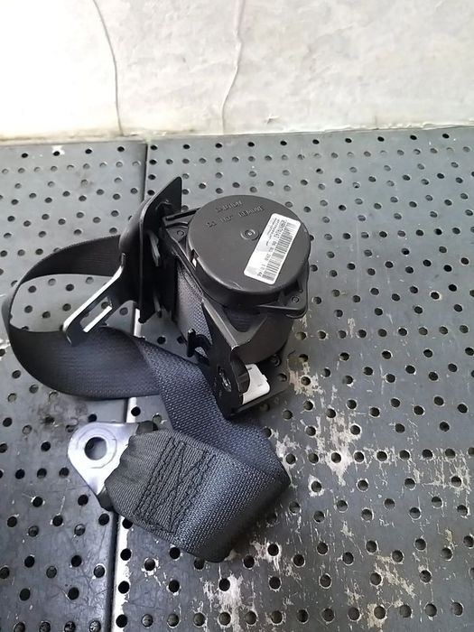 Centura siguranta spate nissan qashqai 2 j11 80920aa 888444ea0a