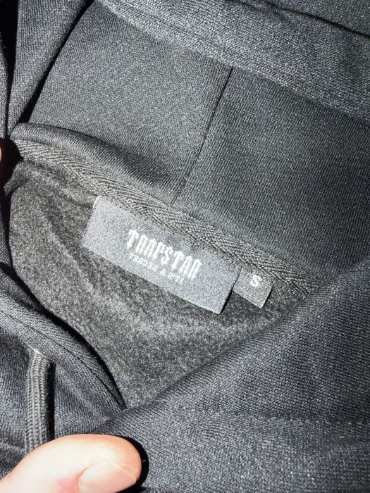 Анцуг Trapstar S