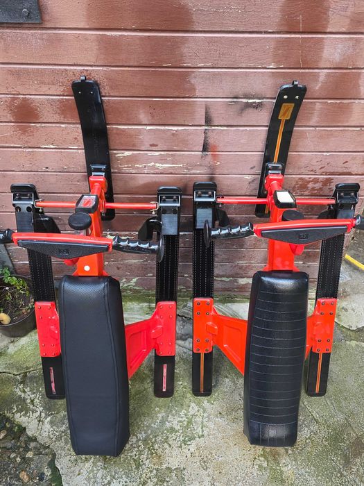 Руска шейна Чук и Гек