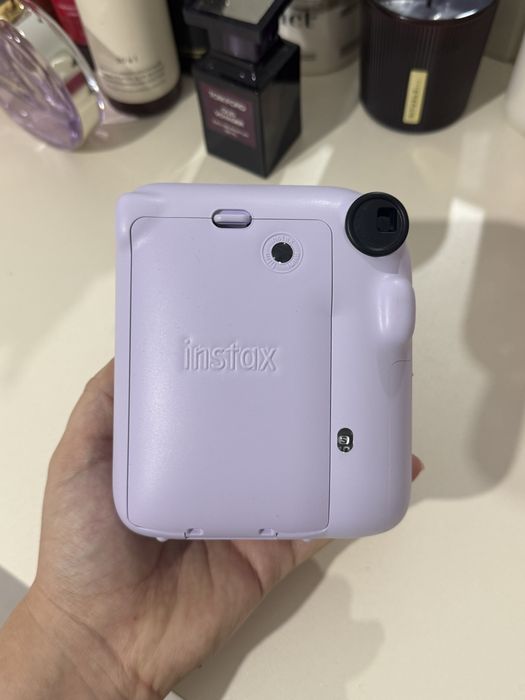 Instax mini 12 kamera