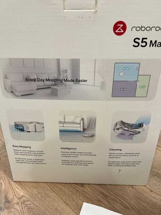 Пылесос почти новый сост идеально