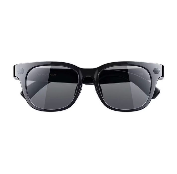 Xiaomi AI glasses