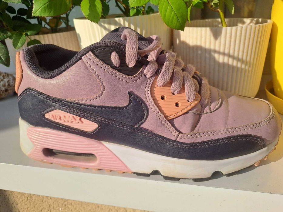 Маратонки Nike Air Max - 36 номер