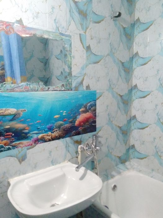 Юго-восток  квартира