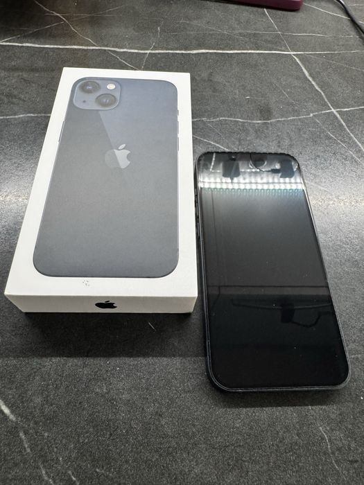 Iphone 13 256 Gb