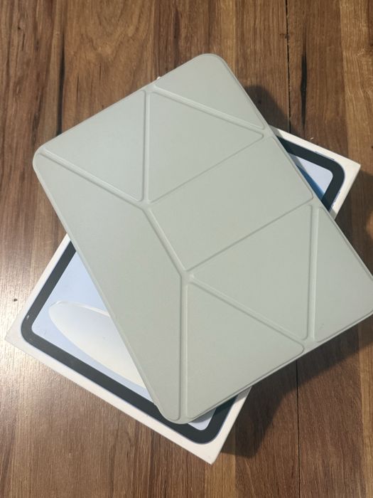 Ipad 10.9 синий