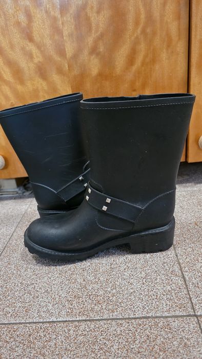 Гумени ботуши Demar Kelly Pro