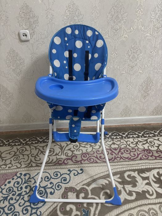 Стульчик для кормление