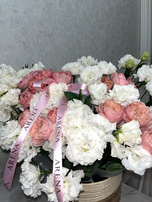 Продам букет цветов, куплен вчера