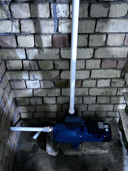 suv chiqarish kachalka