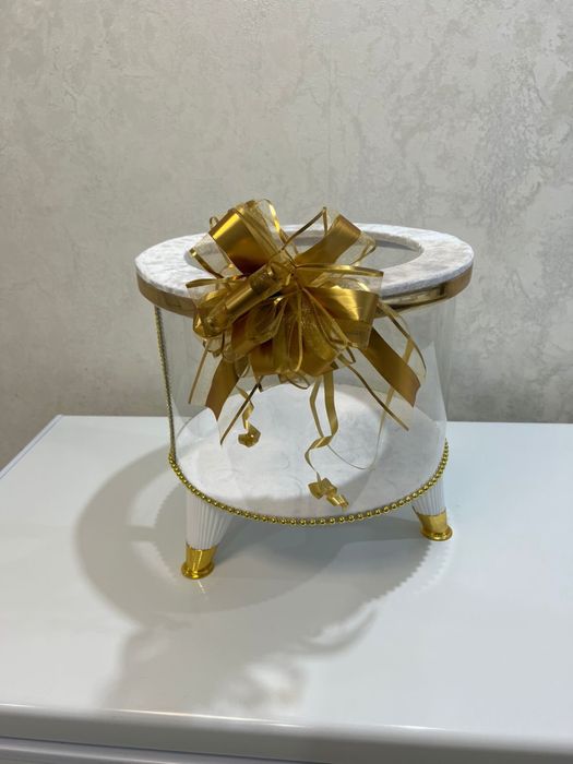 Корзина (тойбастар, құдалық)