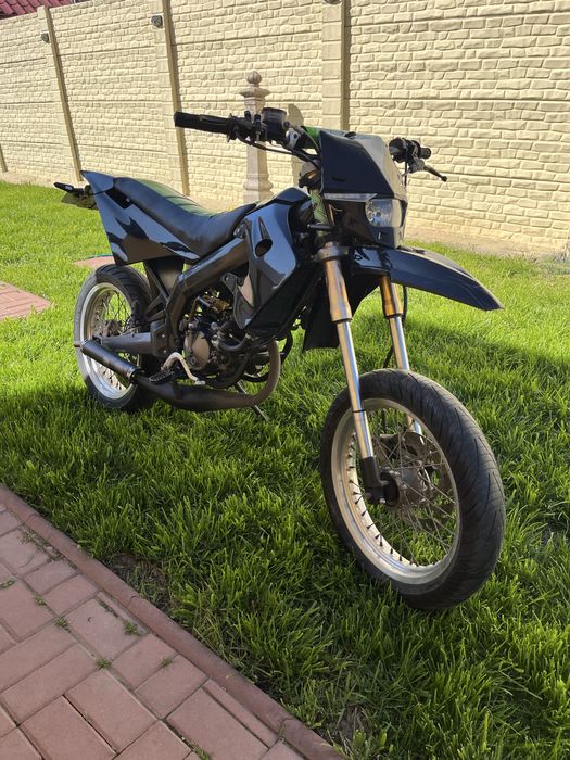 Derbi Senda 70cc 2t