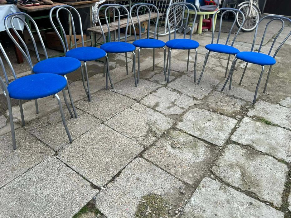 Scaune pentru bucatarie