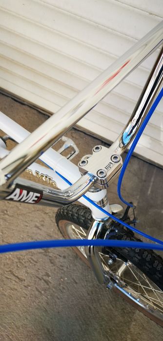 Old school BMX Schauff 1980г.