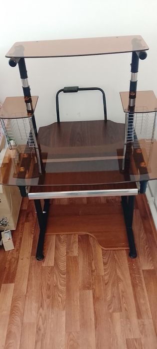 Компьютерный стол б/у