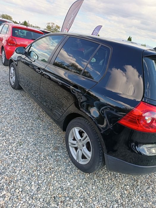 VOLKSWAGEN Golf 2007 — imagine 2