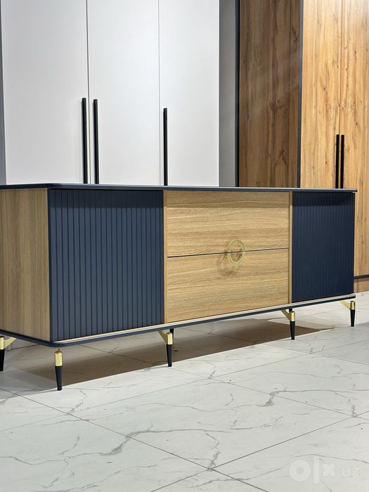 Tv podstavka mdf tandem mexanizm