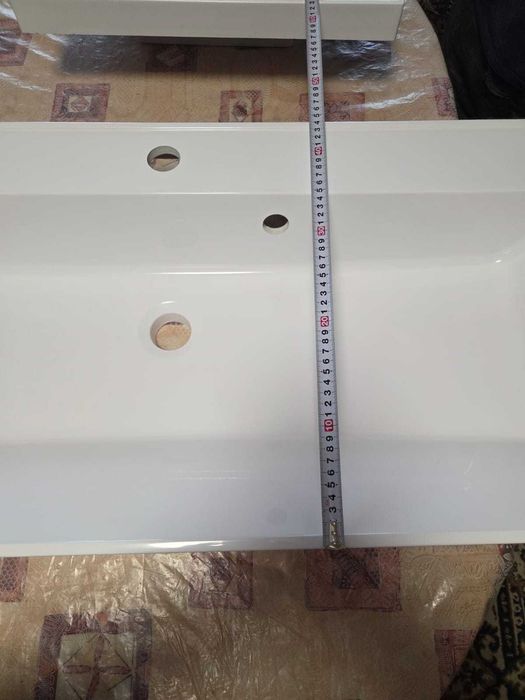 продам кухонную раковину