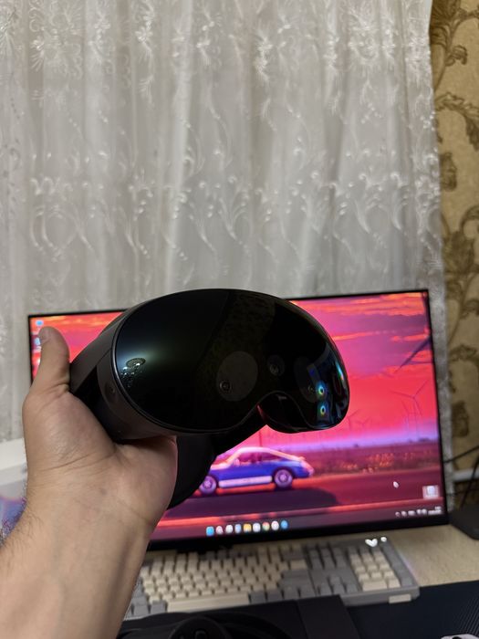 Oculus Meta Quest Pro
