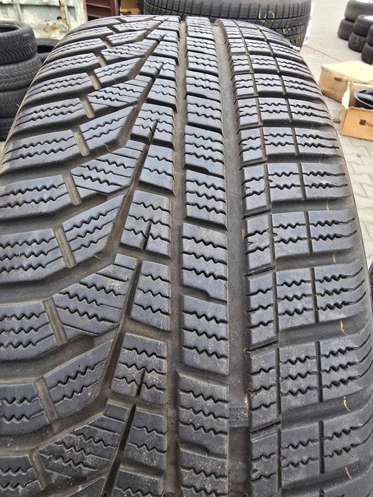 Jante Mercedes W177 A Class R16 R17 Anvelope iarna Hankook 205 55  17
