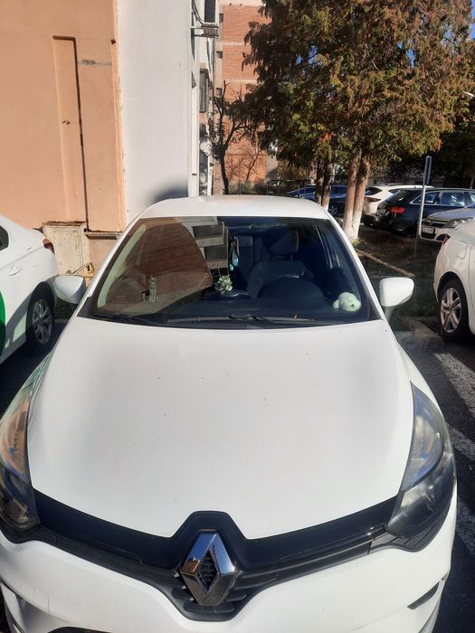 RENAULT Clio 2018 — imagine 4