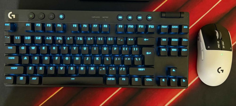 Gaming Периферия