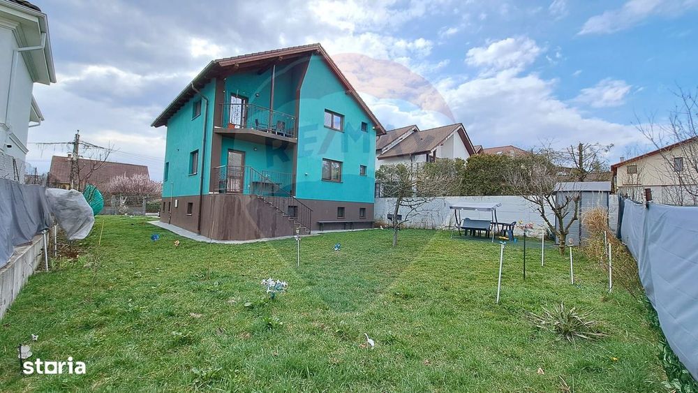 Casă de vânzare în Alba Iulia, zona Schit