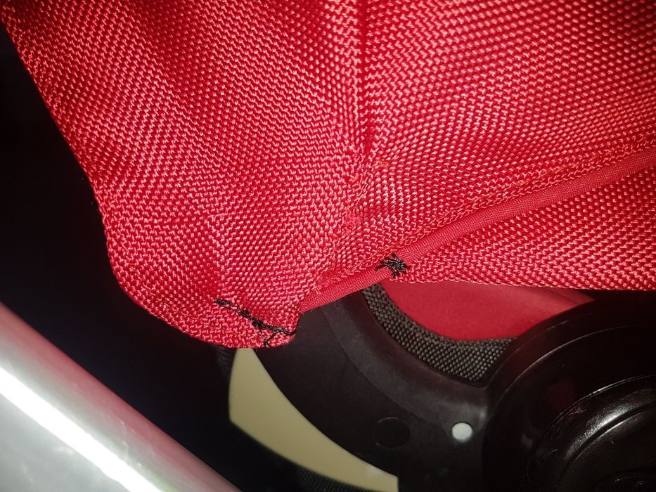 Комбинирана количка SYMBIO Graco